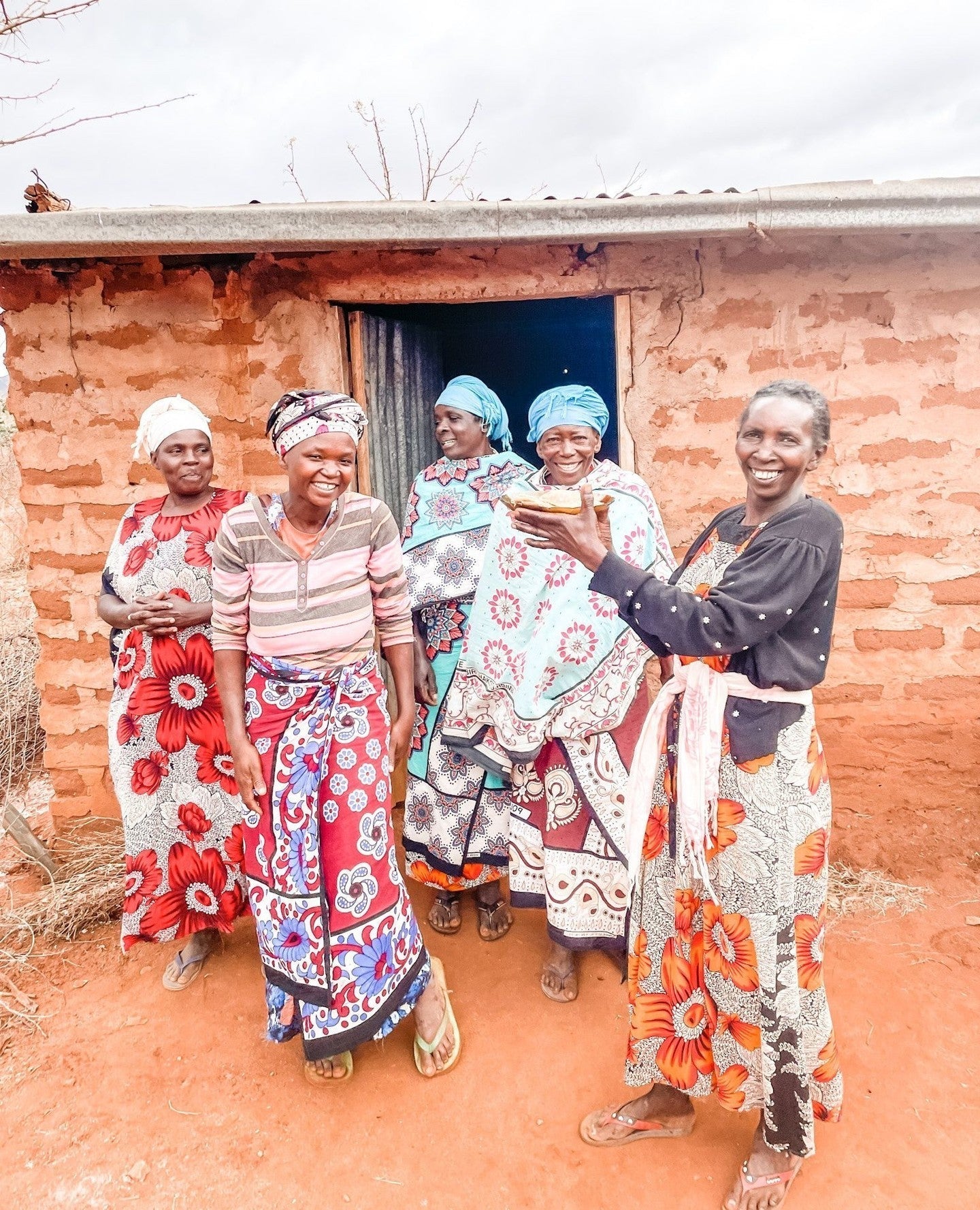 Investing in Girls by Empowering Their Mothers: Why International Day of the Girl Matters