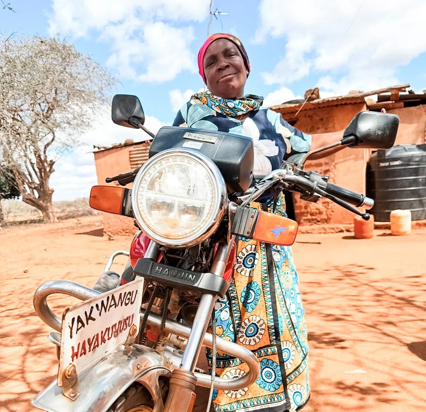 Women Are Collateral Damage: The Impacts of Dismantling USAID