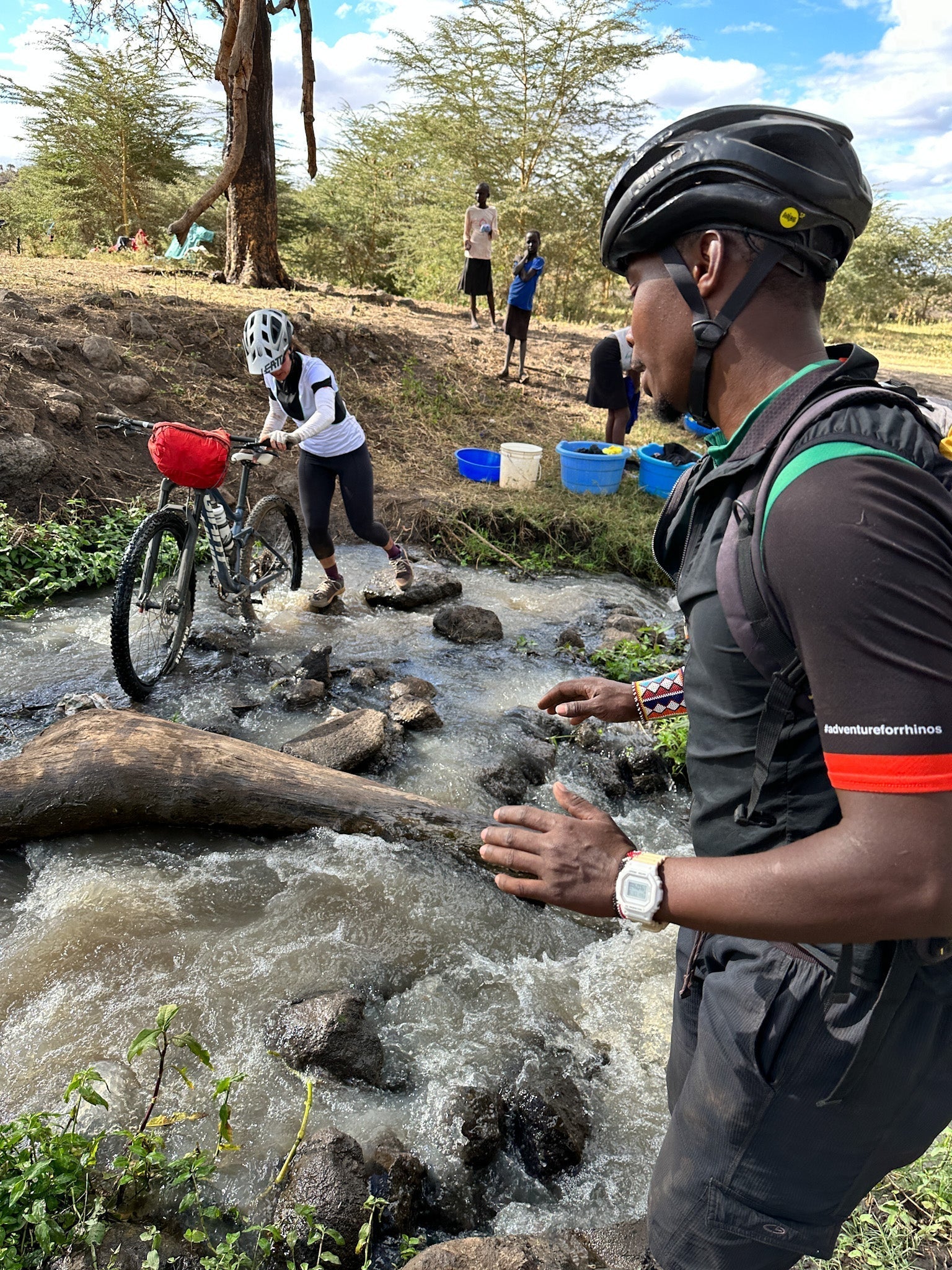 Biking Safaris in Africa: Why Cycling Is the Best Way to Experience Kenya