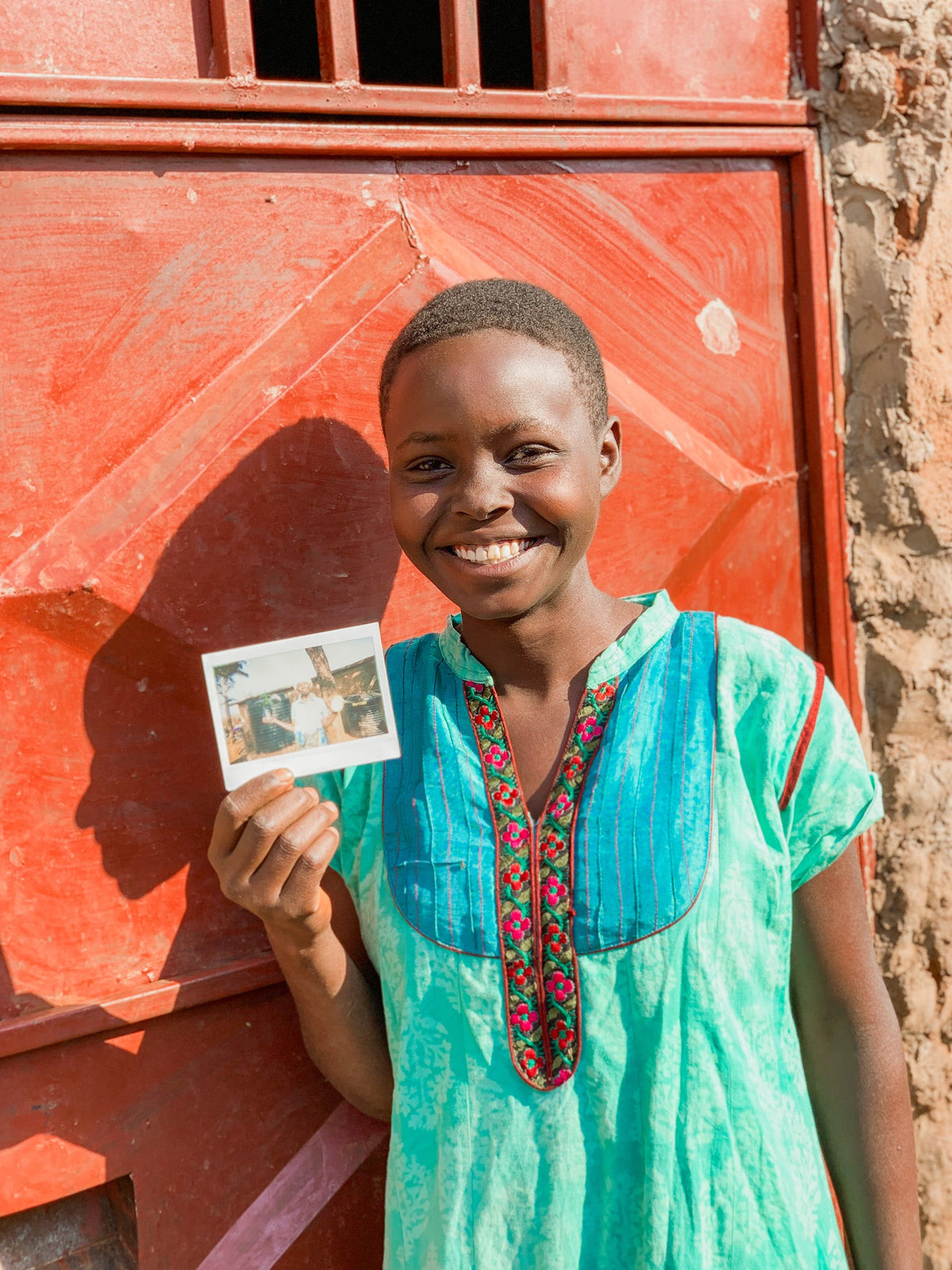 How to Support Girls by Donating or Shopping Ethically