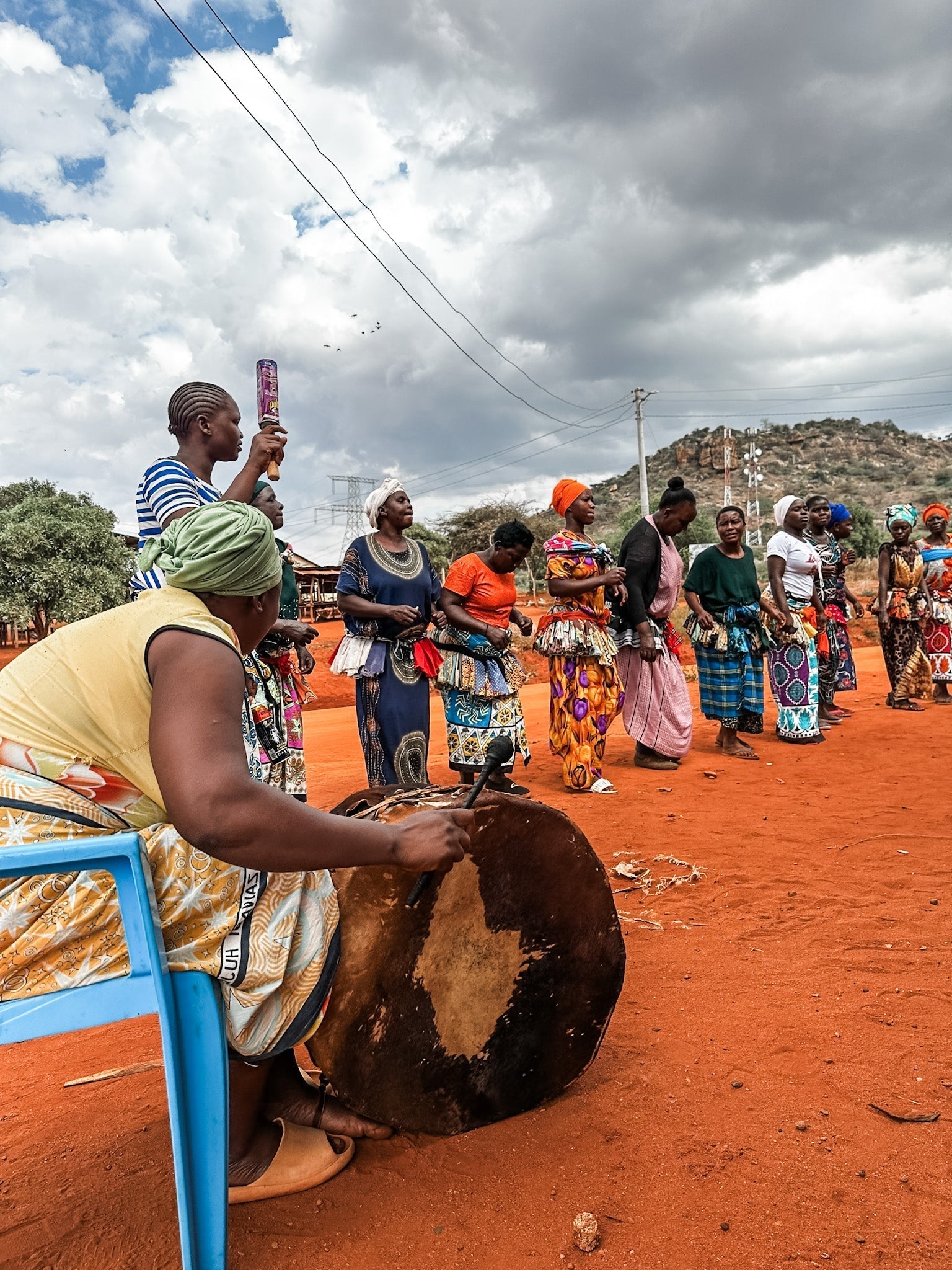 Adventures Beyond the Ordinary in Kenya
