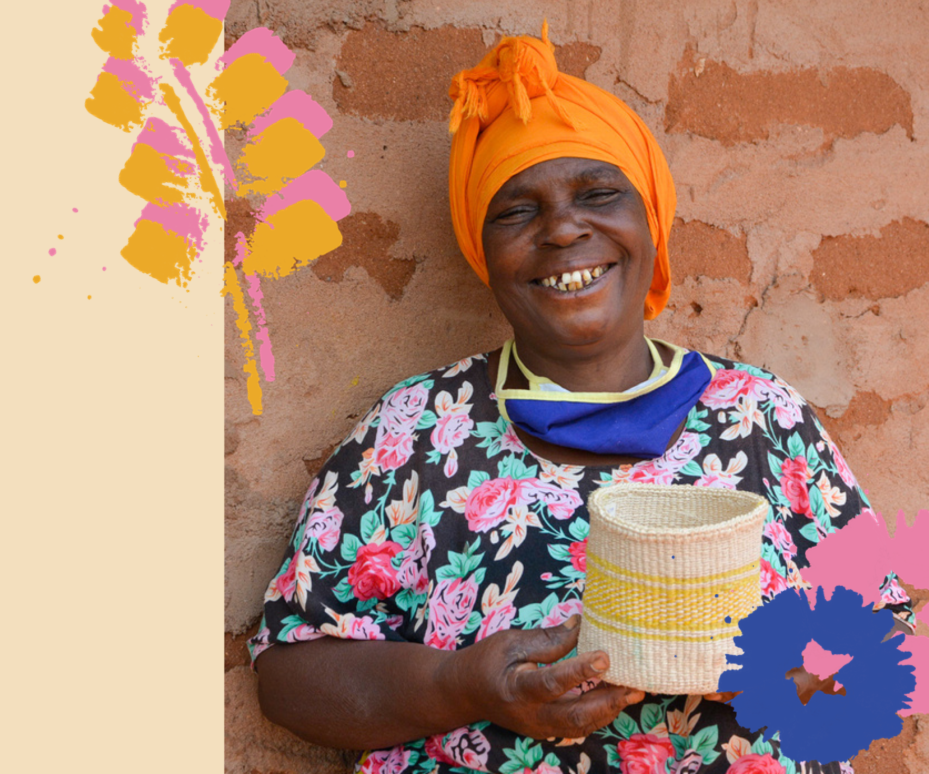 Meet The Maker | Amina Hassan