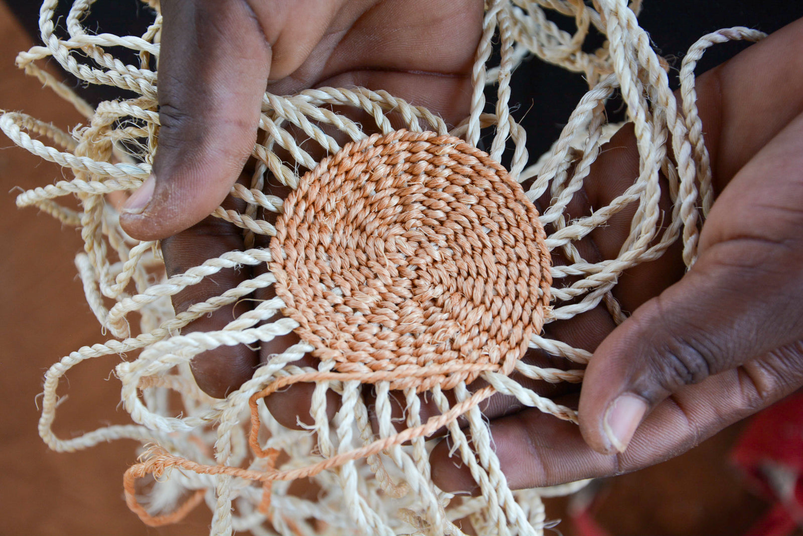 Why Buy Handmade?