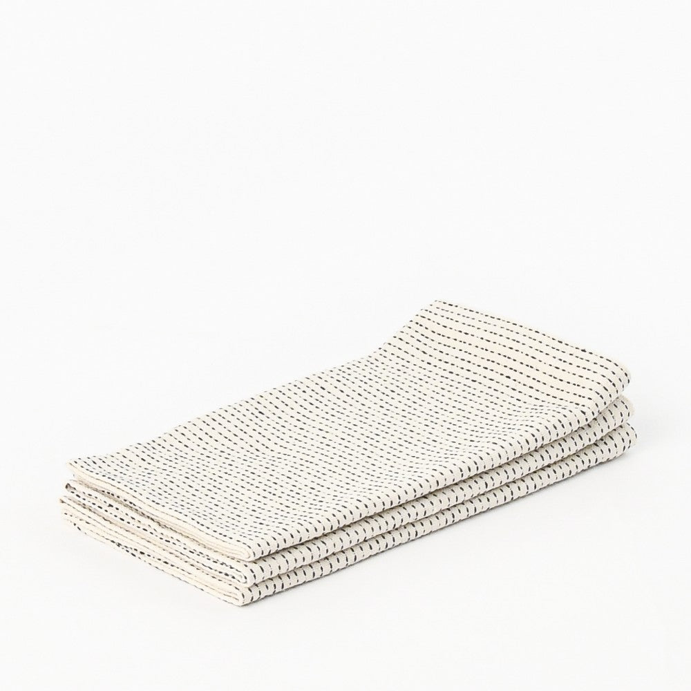 Sungura Handwoven Organic Cotton Napkins