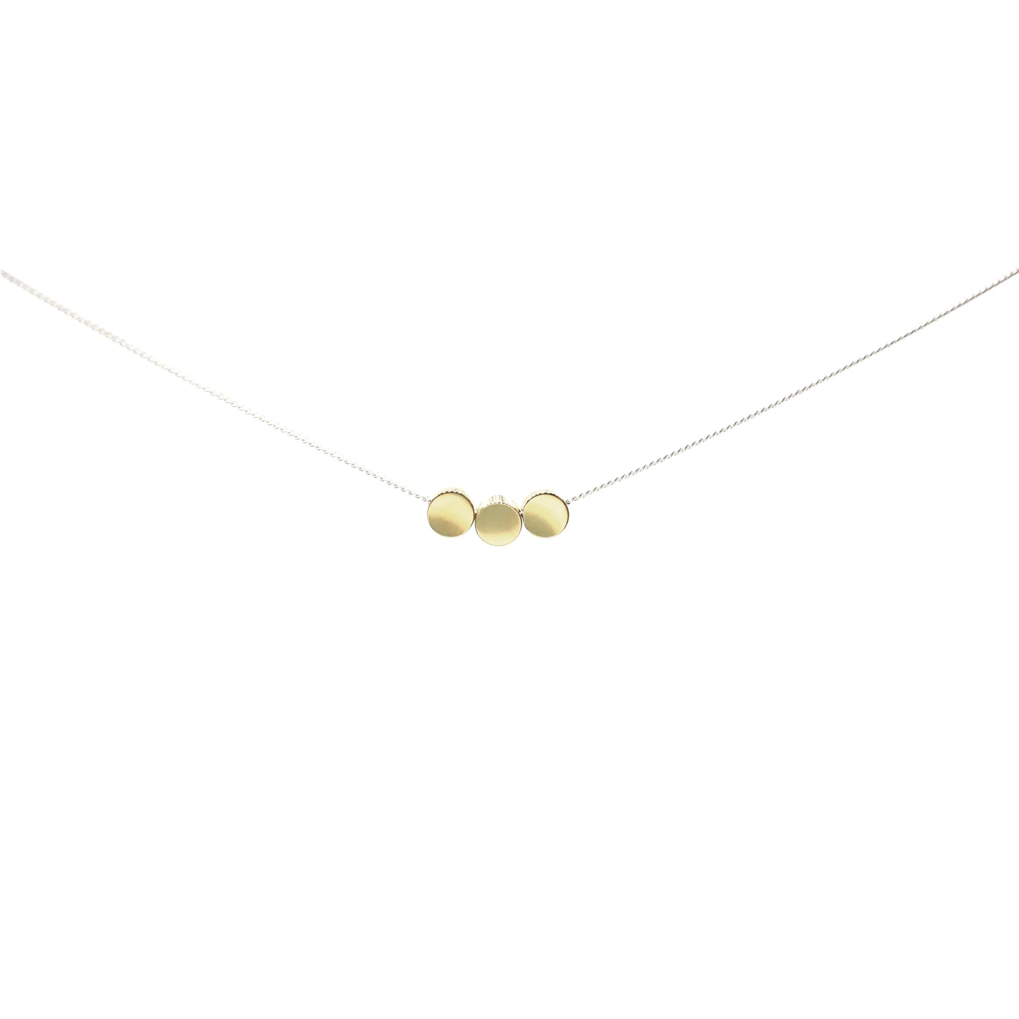Rarara Necklace
