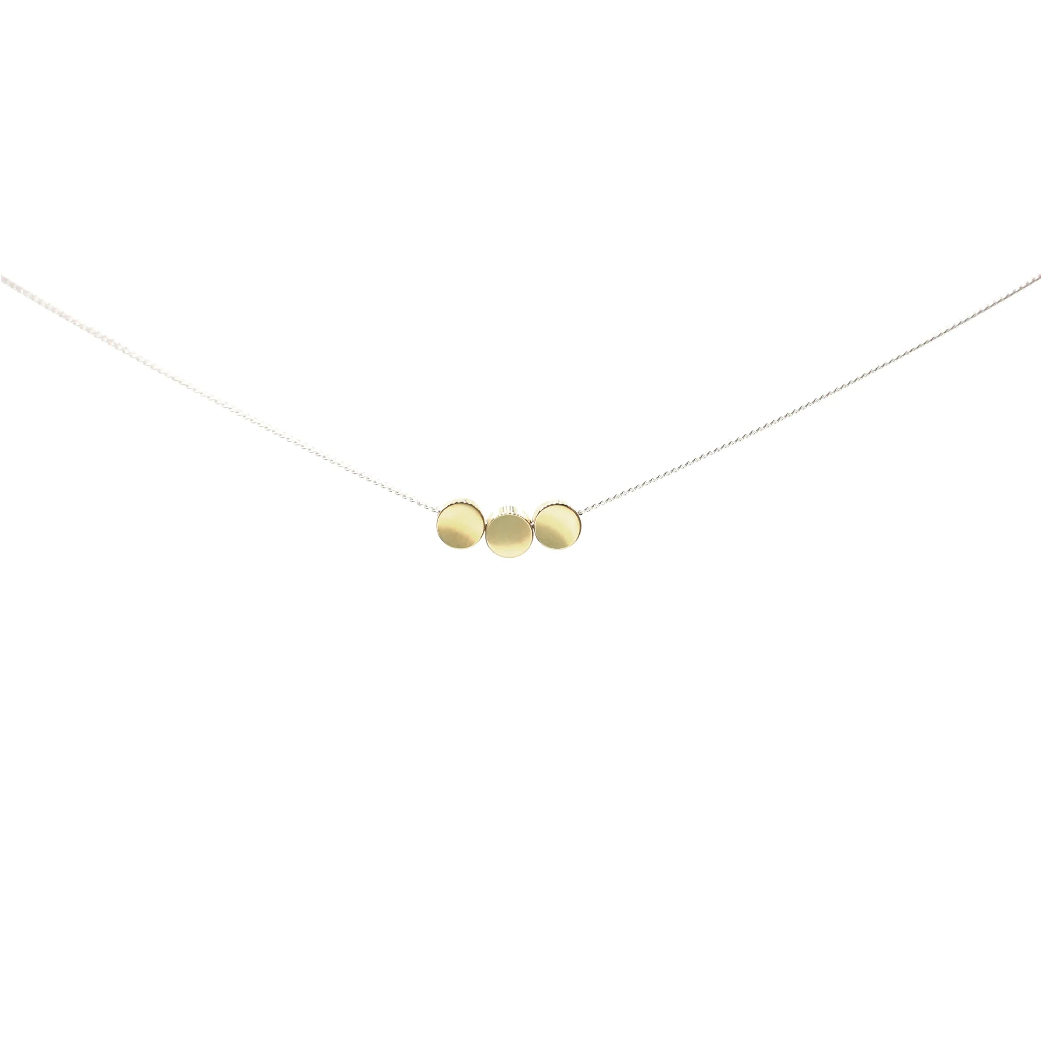 Rarara Necklace