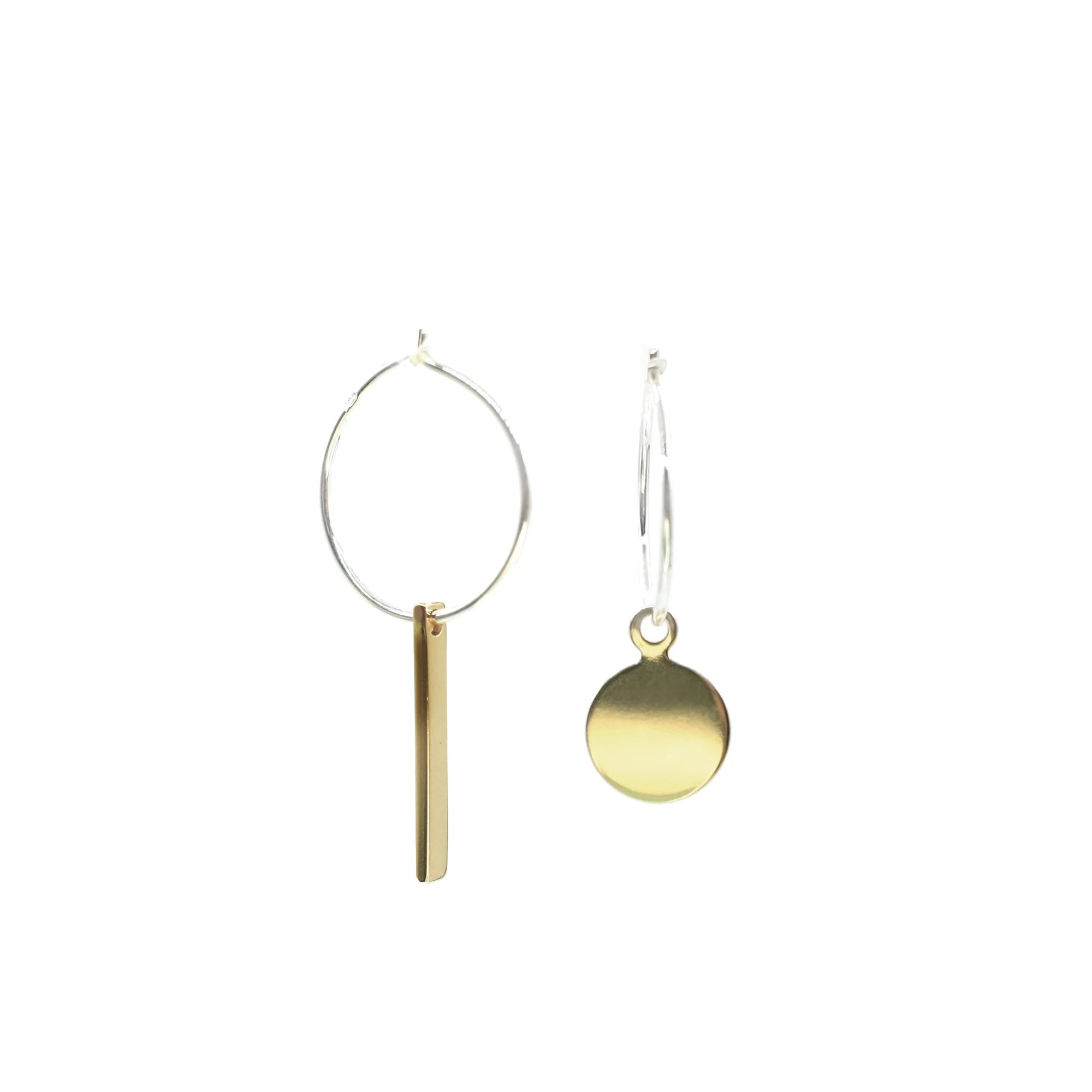 Akabeko Earrings