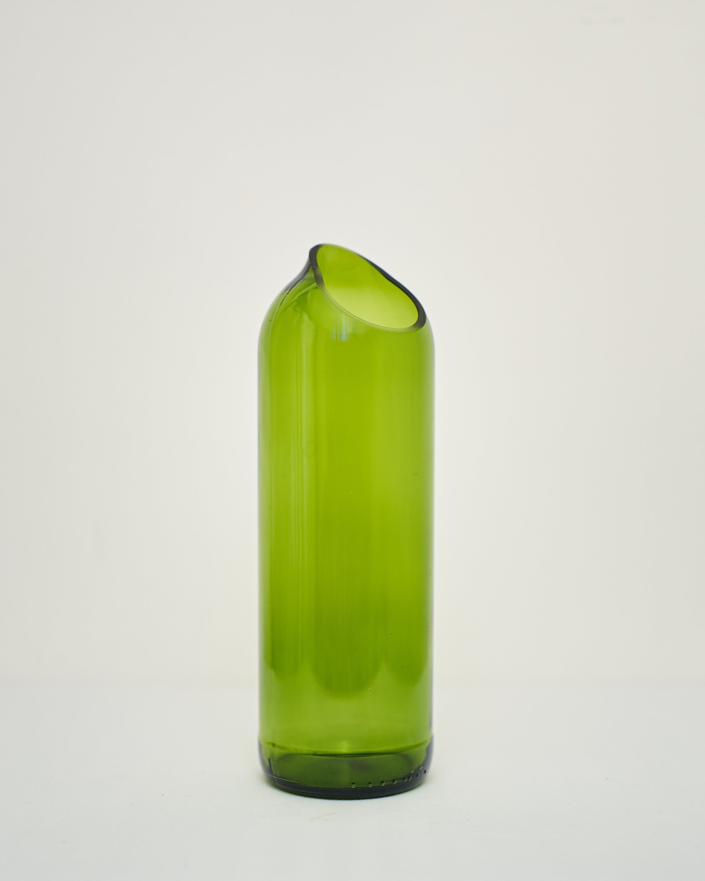 Kikuba Upcycled Vase