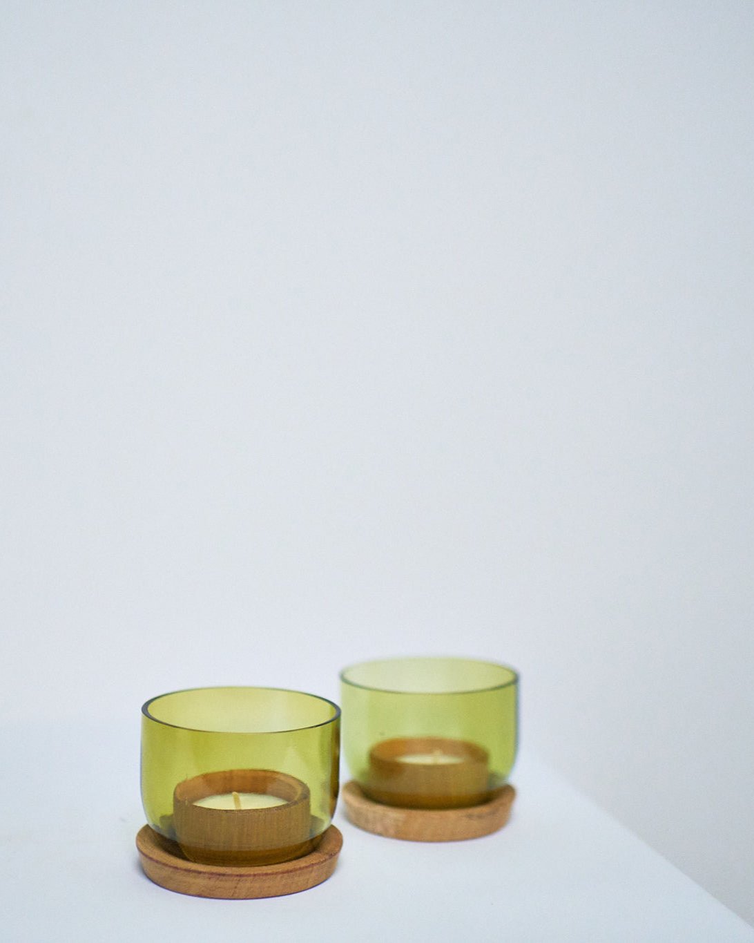 Taa Tea Lights Candle Holders