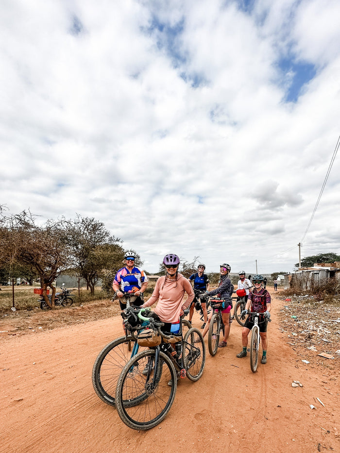 Riding the Rhythms of Kenya: A Guide to Slow Travel – Zawadisha