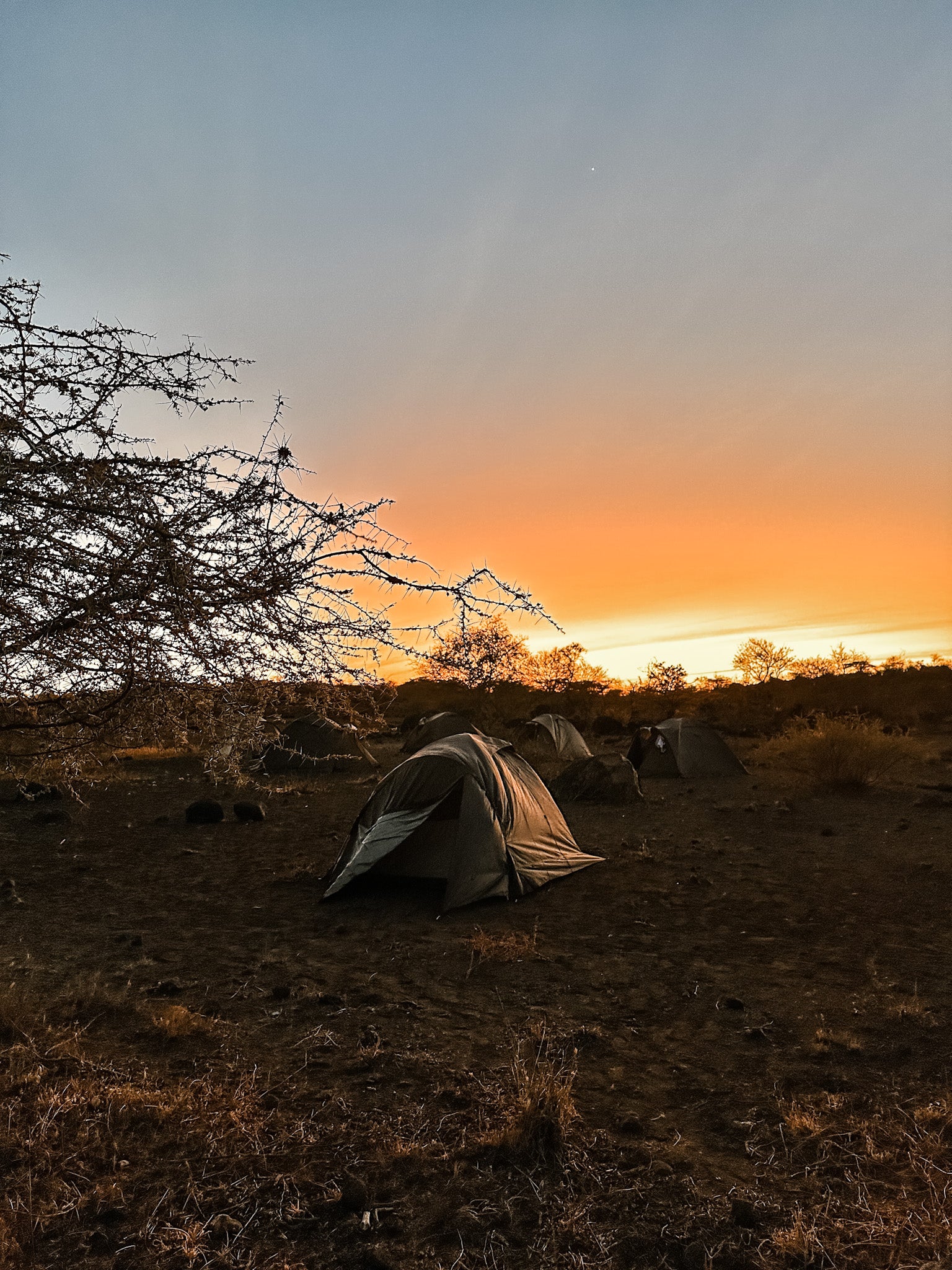 Bikeadisha Cycling Trip | 2024 - Zawadisha