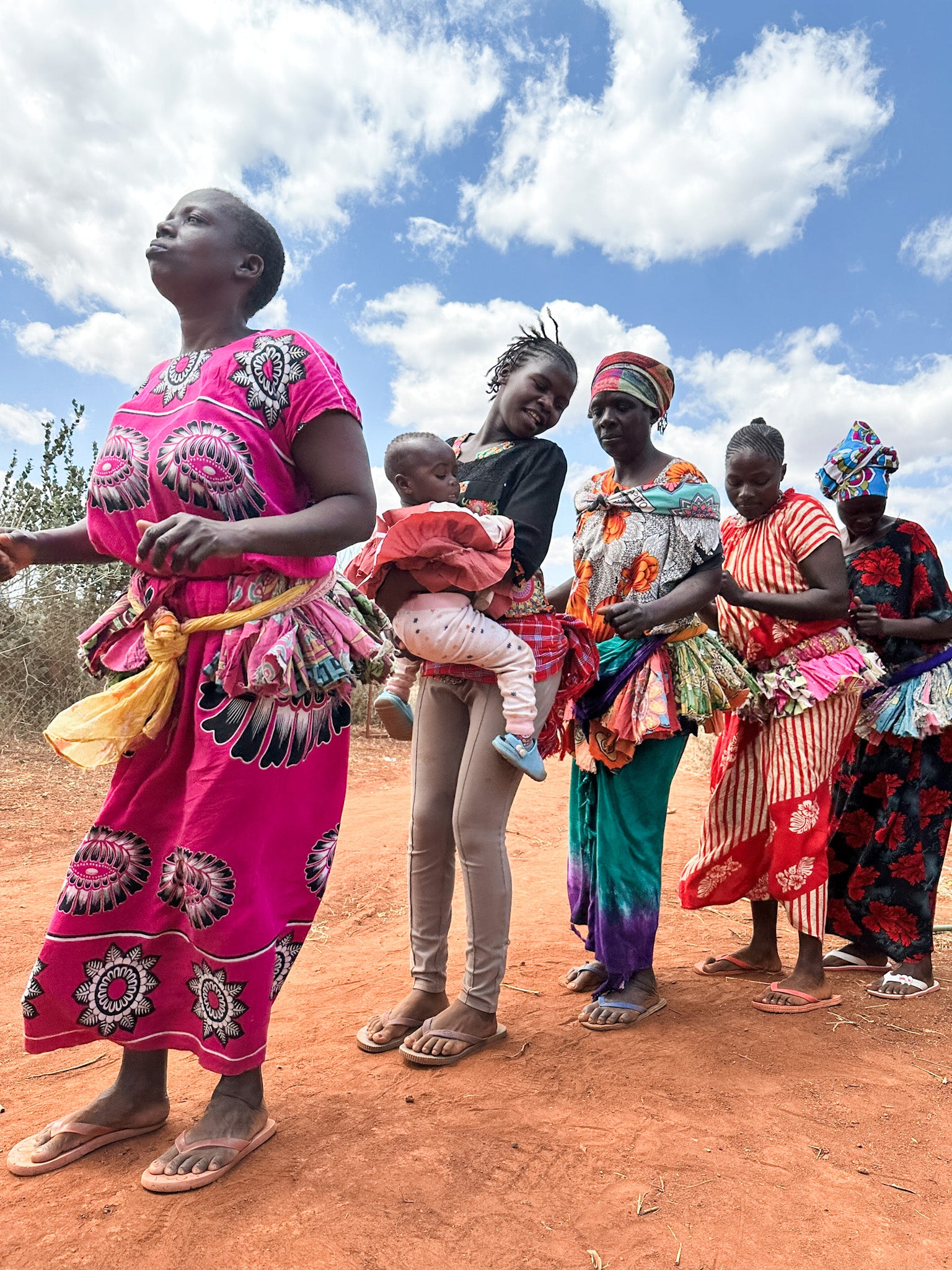 Secret Gems of Kenya Tour