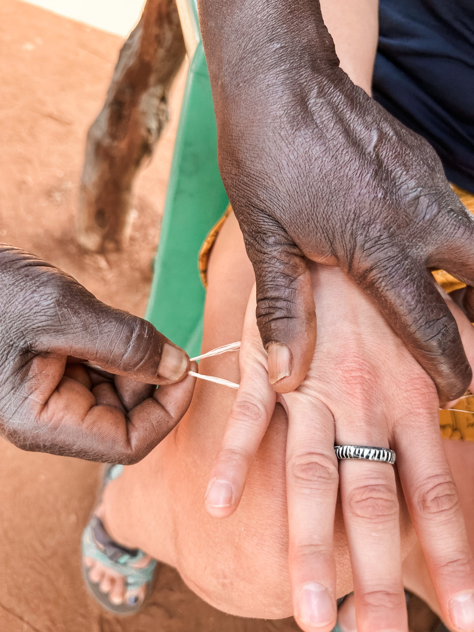 Secret Gems of Kenya Tour