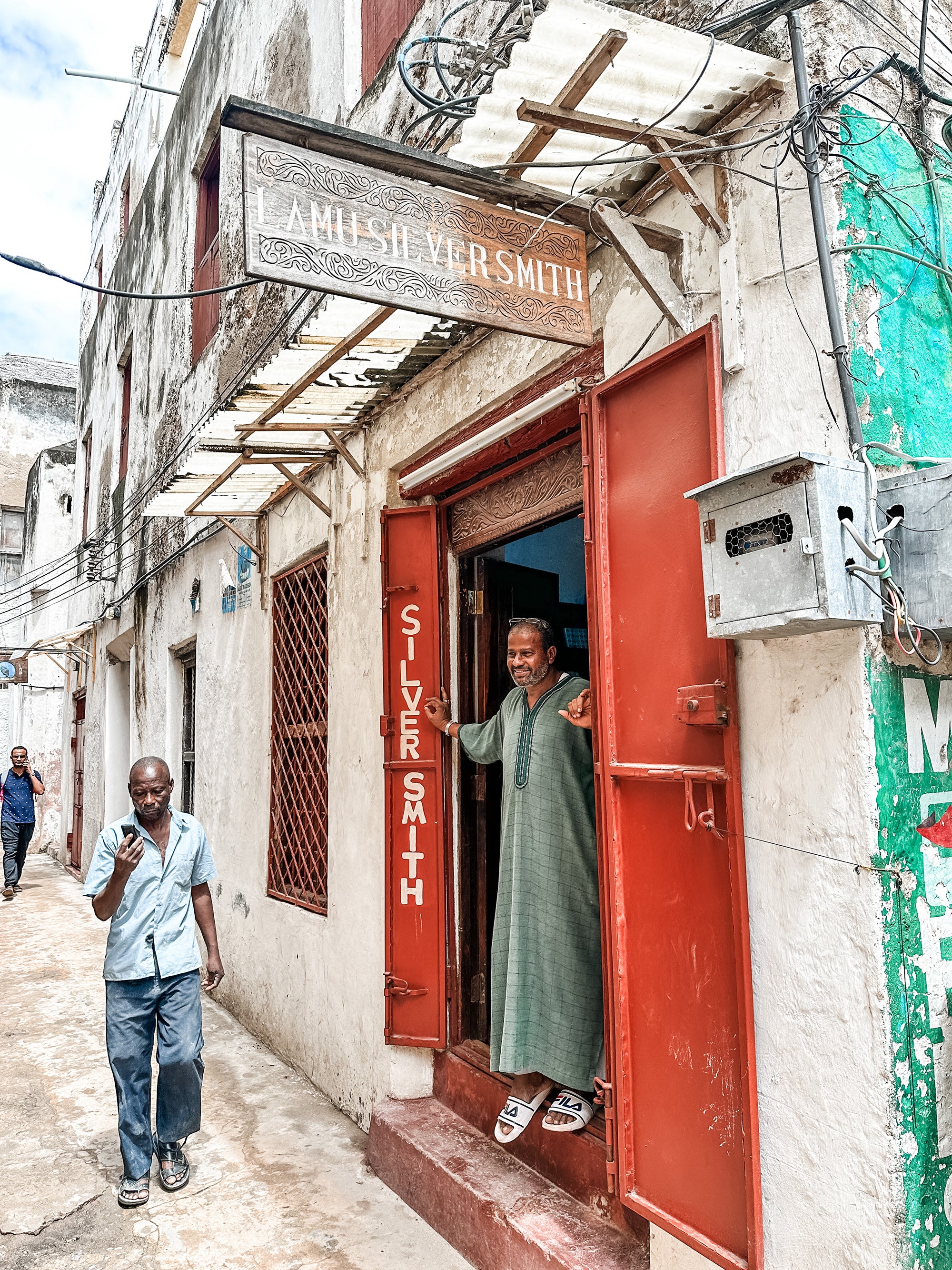 Magical Lamu - Zawadisha