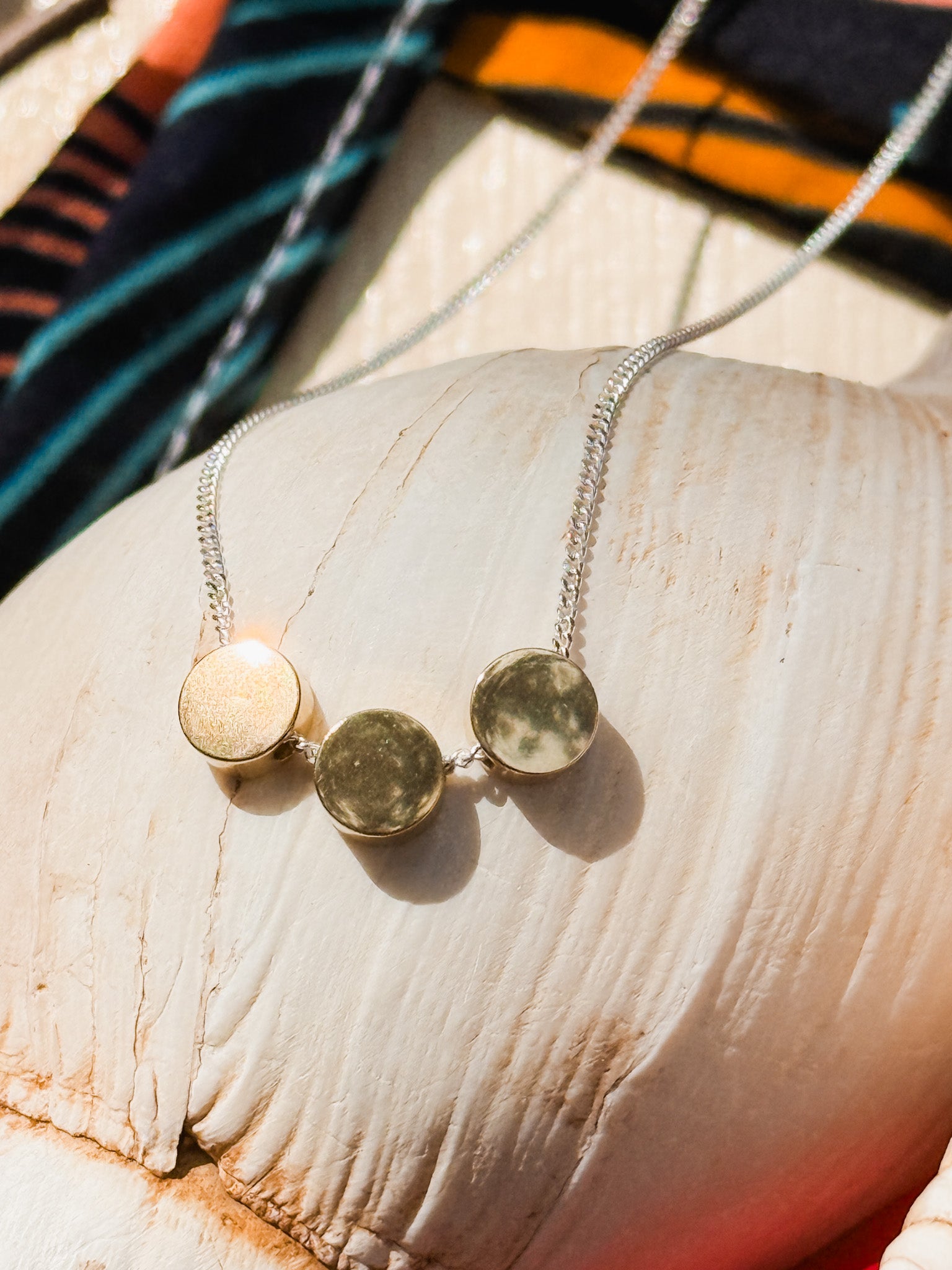 Rarara Necklace