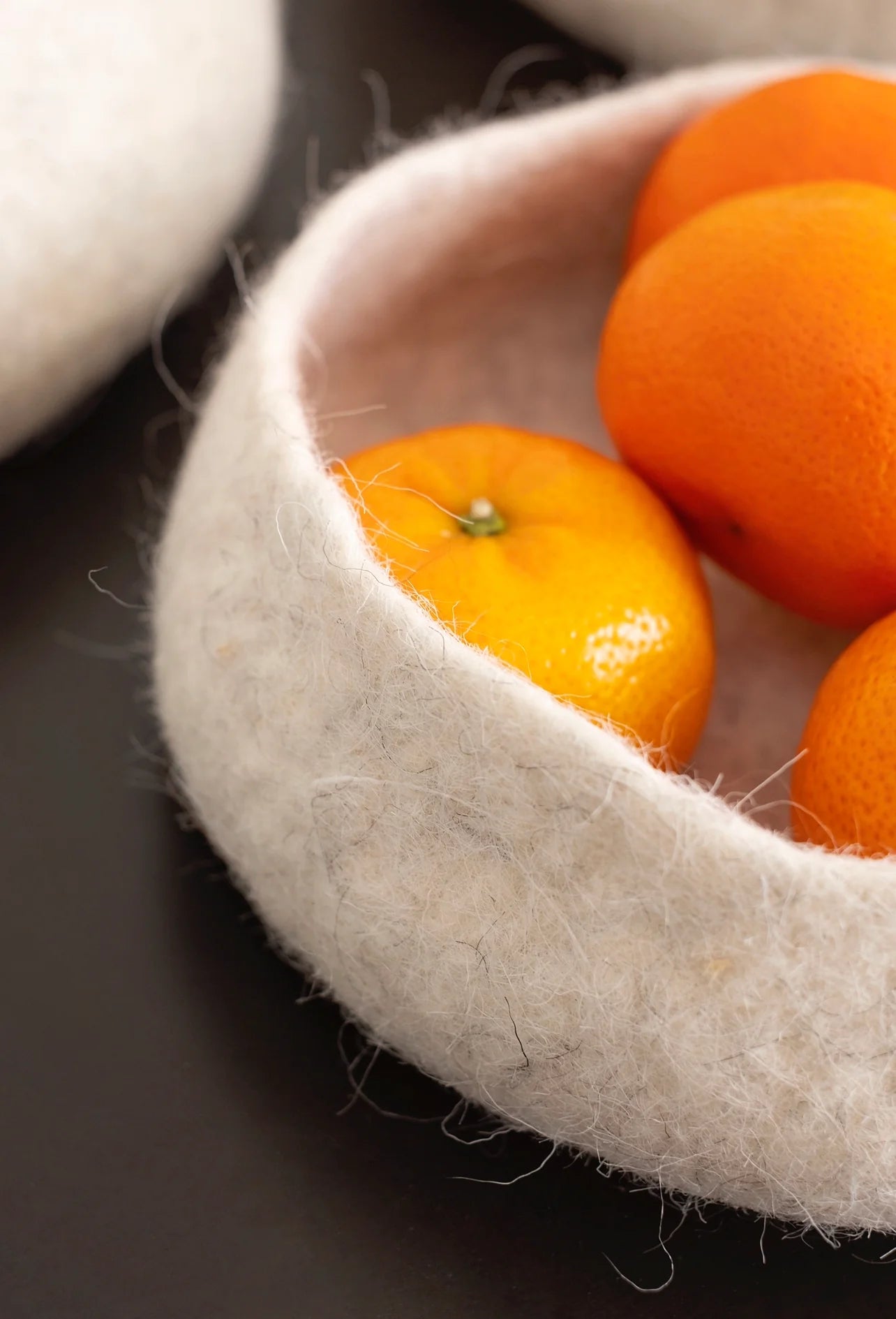 Karoo Felt Nesting Bowls