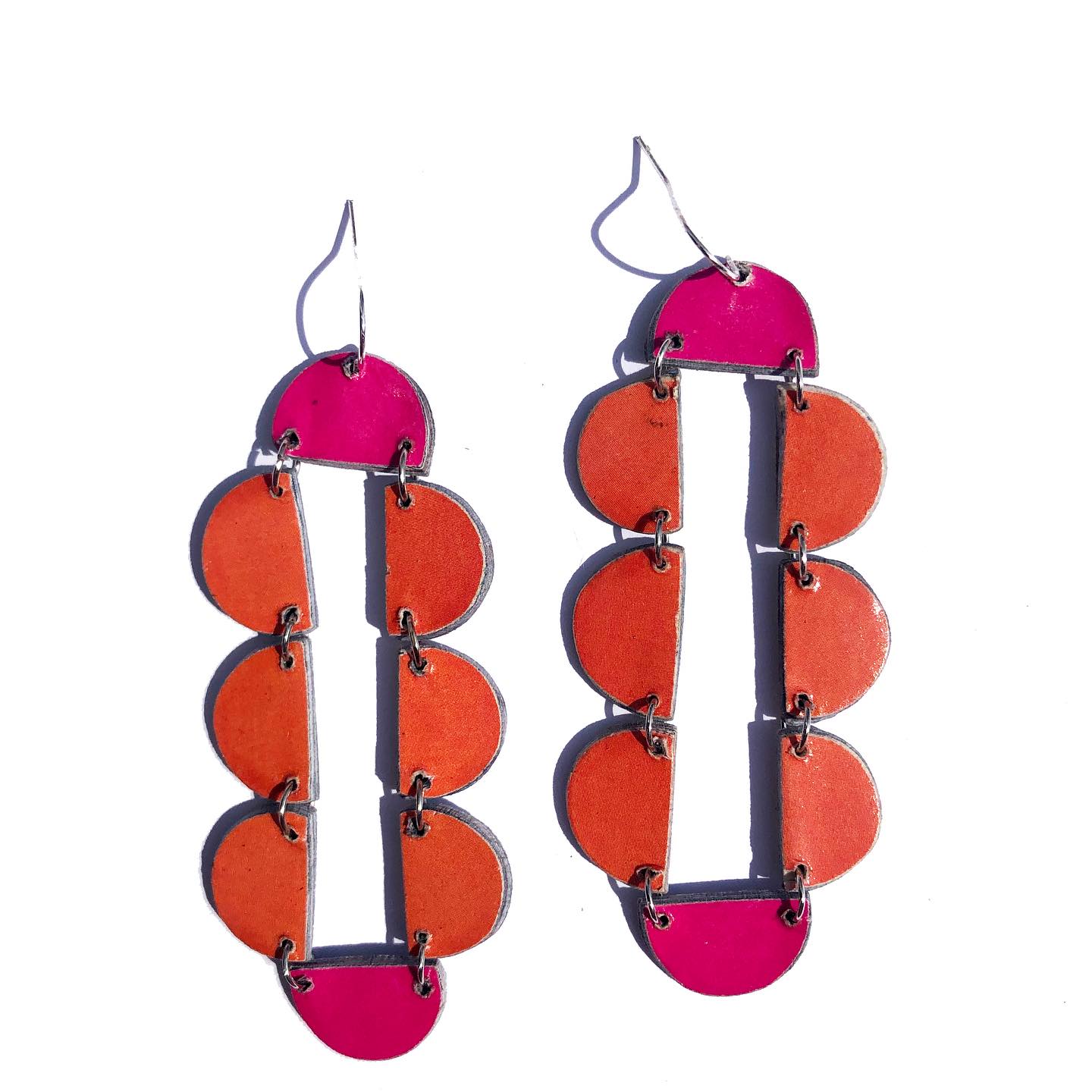 Sisanda Earrings - Zawadisha