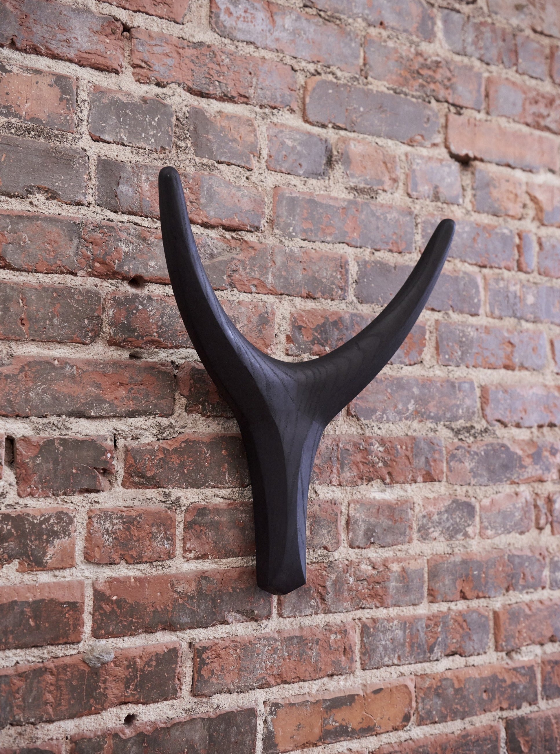 Vogel Designs Nguni Head Black