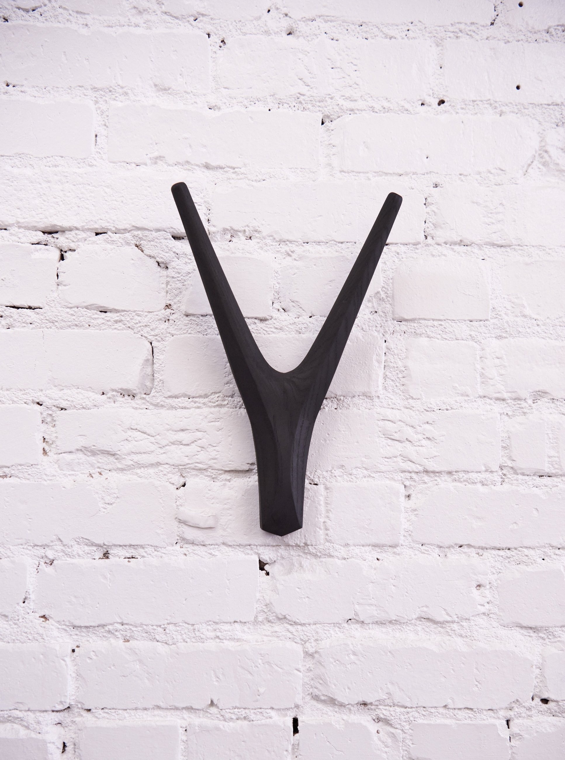 Oryx wooden wall mount Vogel Designs South Africa