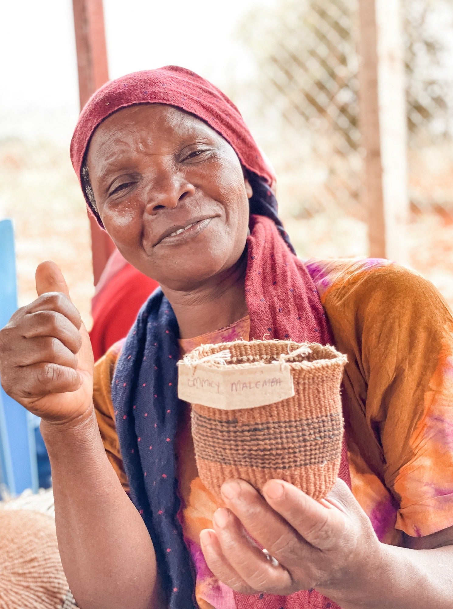 Support local artisans and fund microloans with Zawadisha gift cards