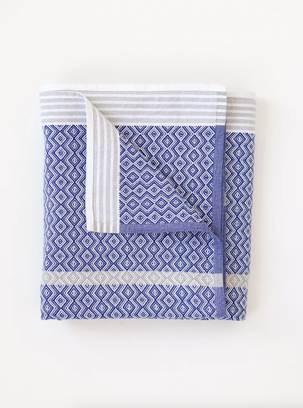 Mungo hand towels and beach sheets made in South Africa