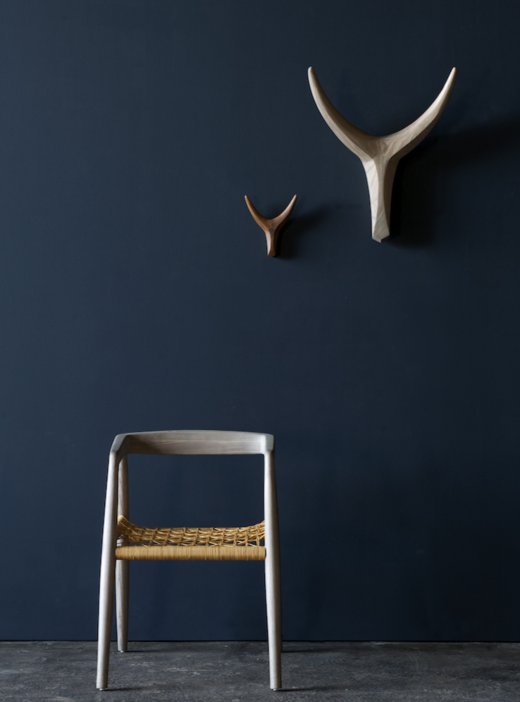 Nguni Head South Africa Vogel Design
